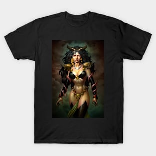 Demona T-Shirt